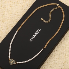 Chanel Necklaces